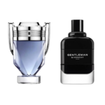 مجموعة الأناقة الرجالية - قطعتين