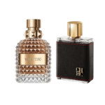 مجموعة الفخامة الرجالية - قطعتين