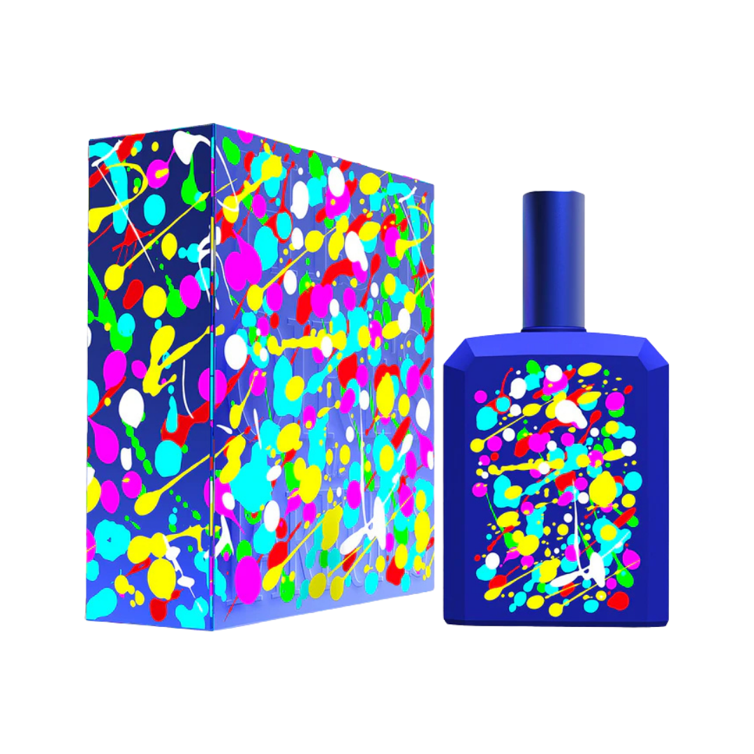 هيستوريز دي بارفيوم 1.2 او دي بارفيوم 120مل