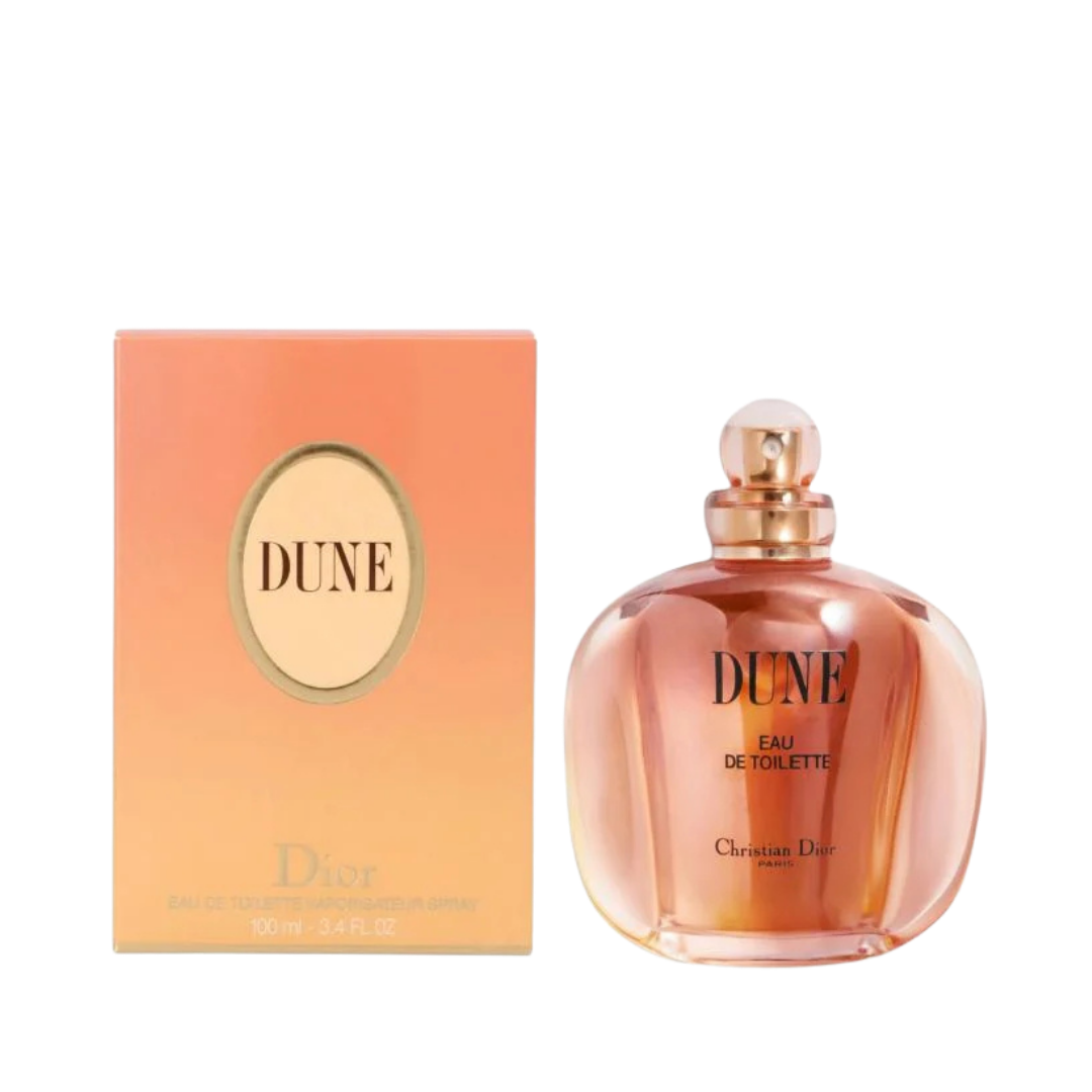 ديور ديون او دي تواليت 100مل