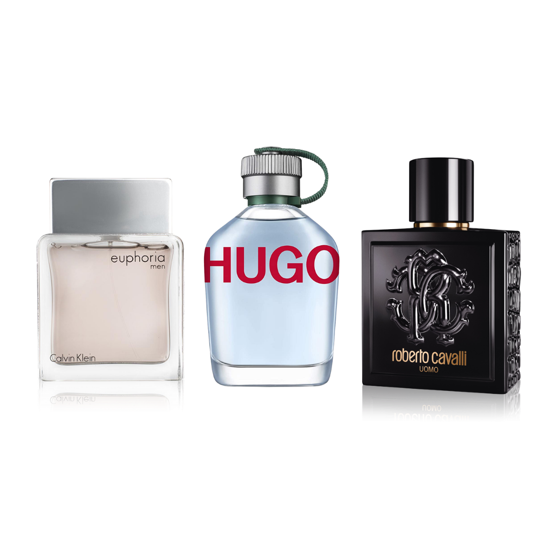 مجموعة رجالية اقتصادية - 3 قطع