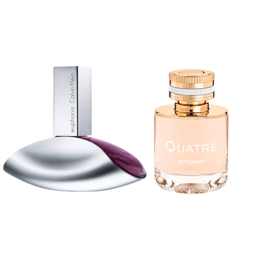 مجموعة نسائية صيفية - قطعتين