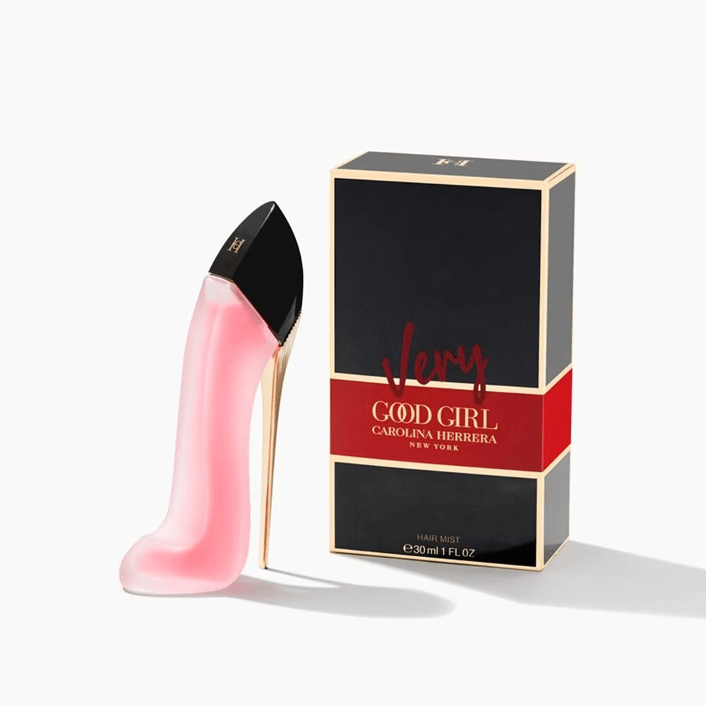 كارولينا هيريرا جود جيرل فيري عطر للشعر 30مل